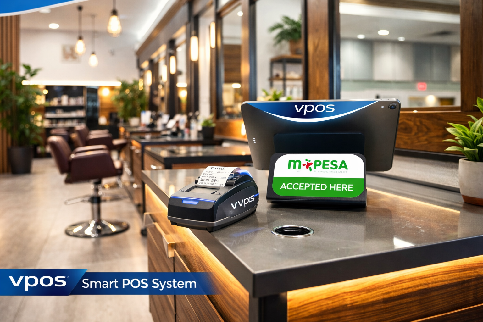 Mobile money integration preview